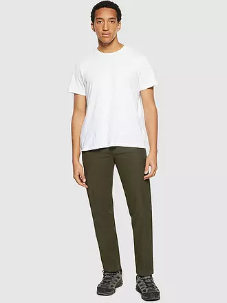 KNOWLEDGE COTTON APPAREL | Chino CHUCK | 